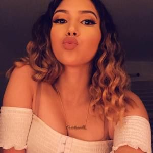 Meet your Posher, Katrina